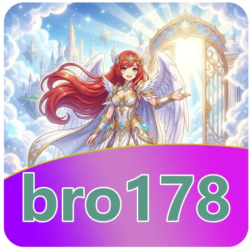 Ikon bro178 untuk verifikasi berkas APK