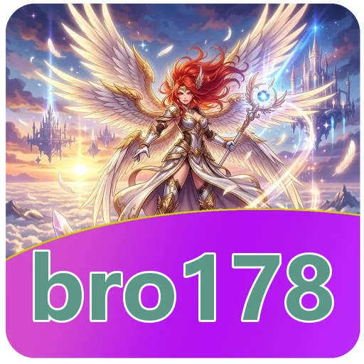 Ikon bro178 untuk katalog aplikasi Android