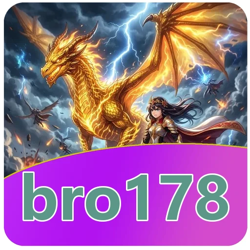 Ikon bro178 untuk syarat Android pada halaman unduh