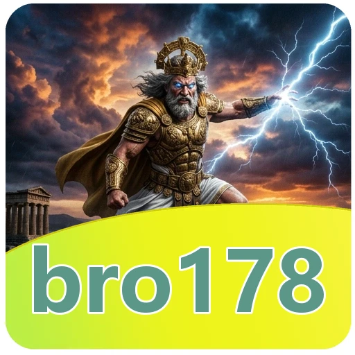 Ikon bro178 untuk pertanyaan teknis APK