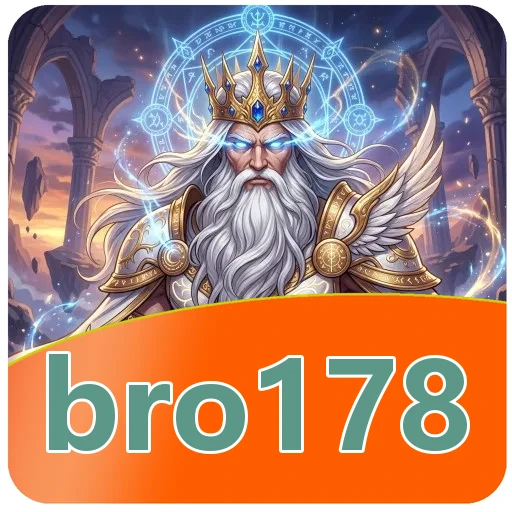 Ikon bro178 untuk ciri berkas resmi