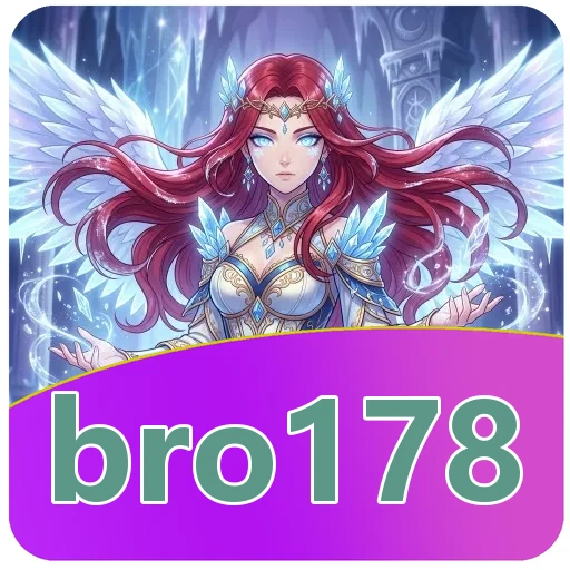 Ikon bro178 untuk pengguna sejak 2018