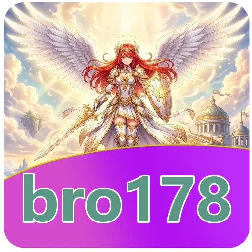 Ikon bro178 untuk profil tim redaksi